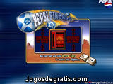 Pepsi Pinball