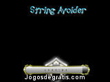 String Avoider