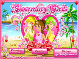 Charming Girls