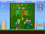 Super Mario World
