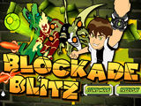 Blockade Blitz