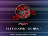 Web Brefker