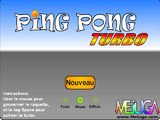 Ping Pong Turbo