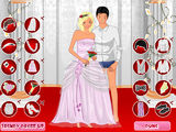 Viste a los Novios