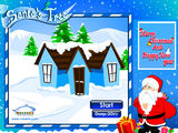 Santa’s Tree