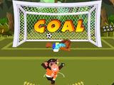 World Cup Animal Footbaolll 2010
