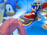 Sonic tetris 2