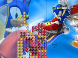 Sonic tetris 2