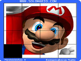 Puzzle de Mario