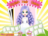 Stylish Hair Salon