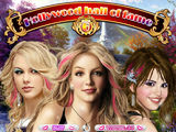 Hollywood Hal of Fame 6