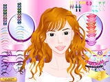 Cambia el Look a Ilary