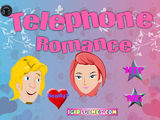 Romance por teléfono