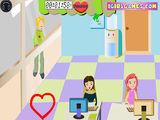 Romance por teléfono