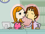 Besos Escondidos