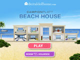 Casa en la playa