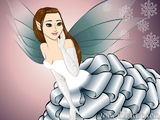 Hada del Hielo