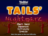 TallS Nightmare