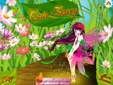 Cute Fairy