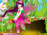 Cute Fairy