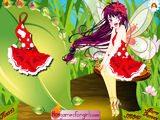 Cute Fairy