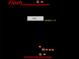 Mario Bros Pacman