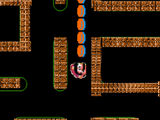 Mario Bros Pacman