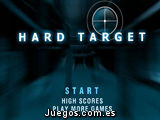 Hard Target