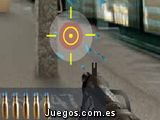 Hard Target