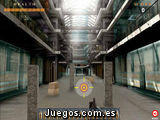 Hard Target
