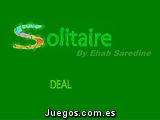 Solitaire Deal