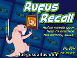 Rufus Recall