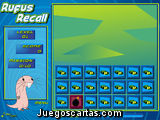Rufus Recall