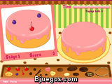 The Cake Maker
