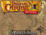 Piratas del Caribe II