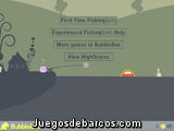 Hora de la pesca
