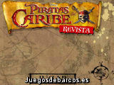 Piratas del Caribe II