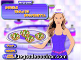 Doble Bruschetta de tomate