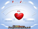 Love Tester