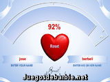 Love Tester