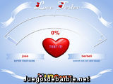 Love Tester
