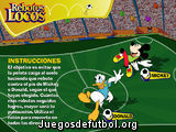 Rebotes Locos