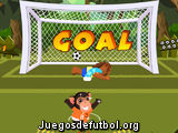 World Cup Animal Footbaolll 2010