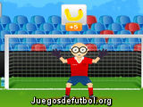 Kick Zor!