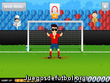 Kick Zor!