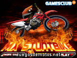 MX Stuntbike