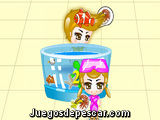 Yingbaobao: Tienda de peces