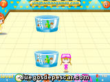 Yingbaobao: Tienda de peces