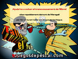 Salva al pez