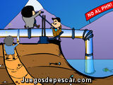 Salva al pez